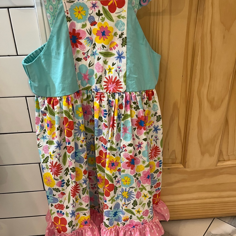 Matilda Jane Floral Delight Dress